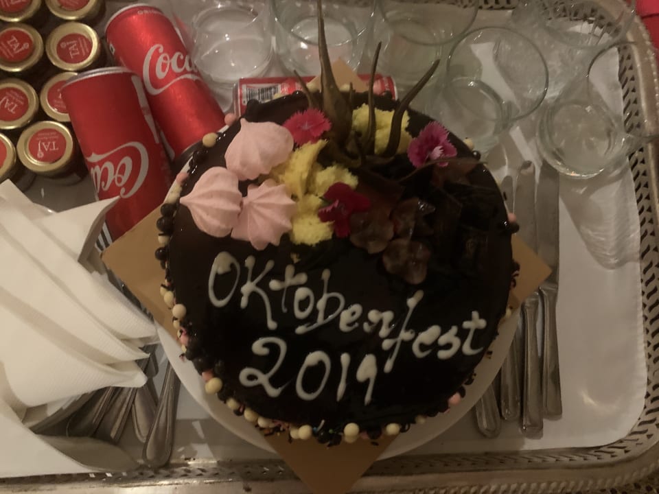 Gastro Hotel The Taj West End