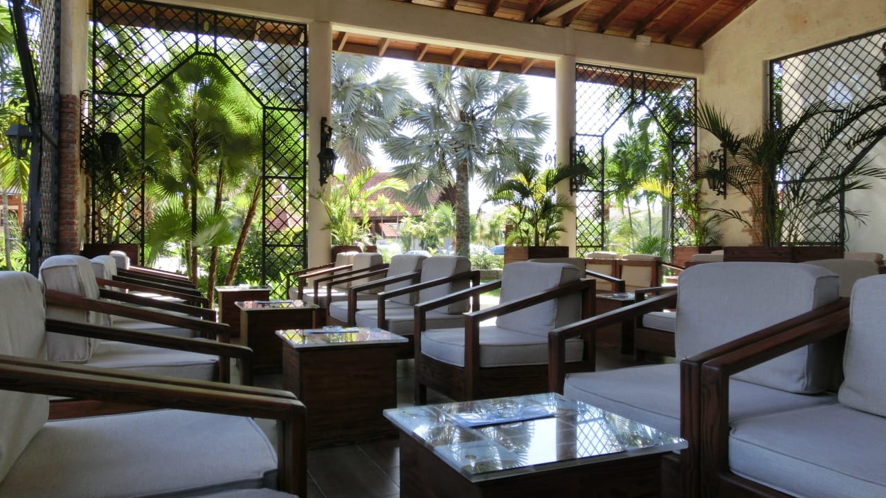 Kaffee Villas Bavaro Resort & Spa