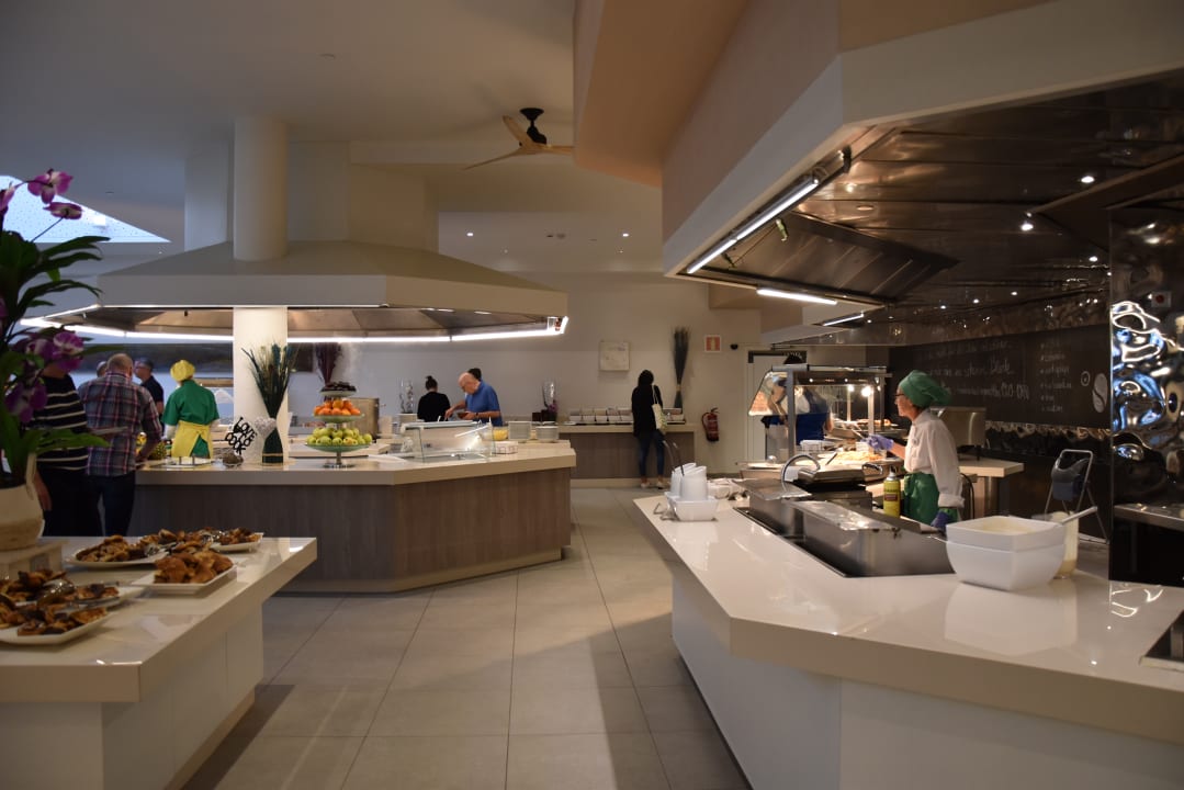 Gastro ROBINSON JANDIA PLAYA