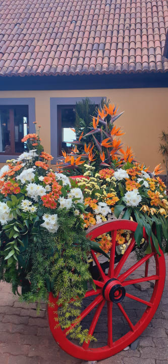 Sonstiges Hotel Quinta do Furao