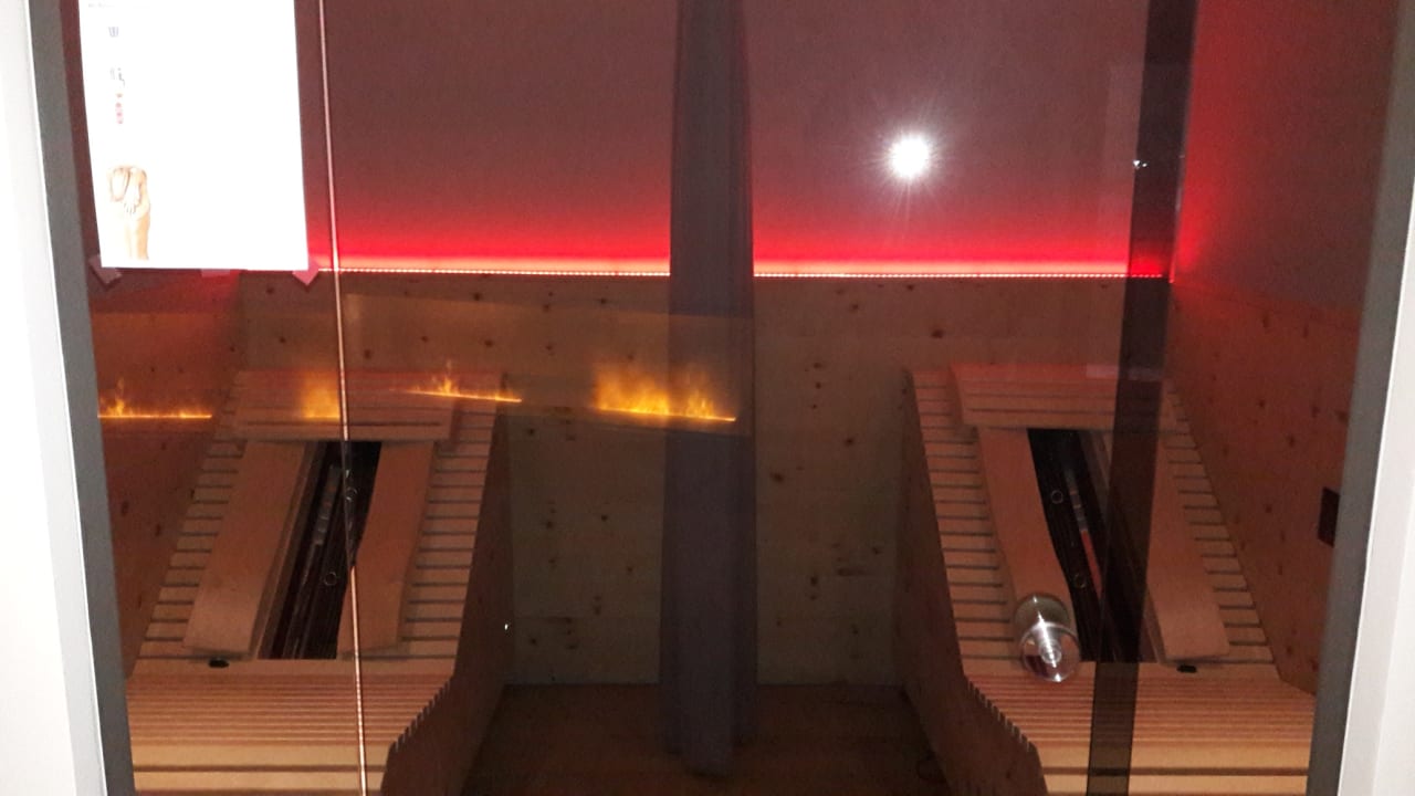 Sport & Freizeit Hotel Schönblick