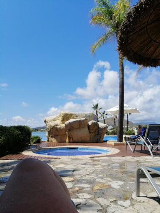 Pool Alcudiamar Marina Residence