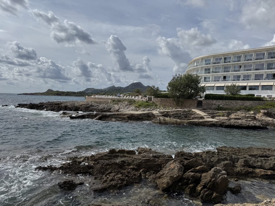 Außenansicht Grupotel Aguait Resort & Spa - Adults only