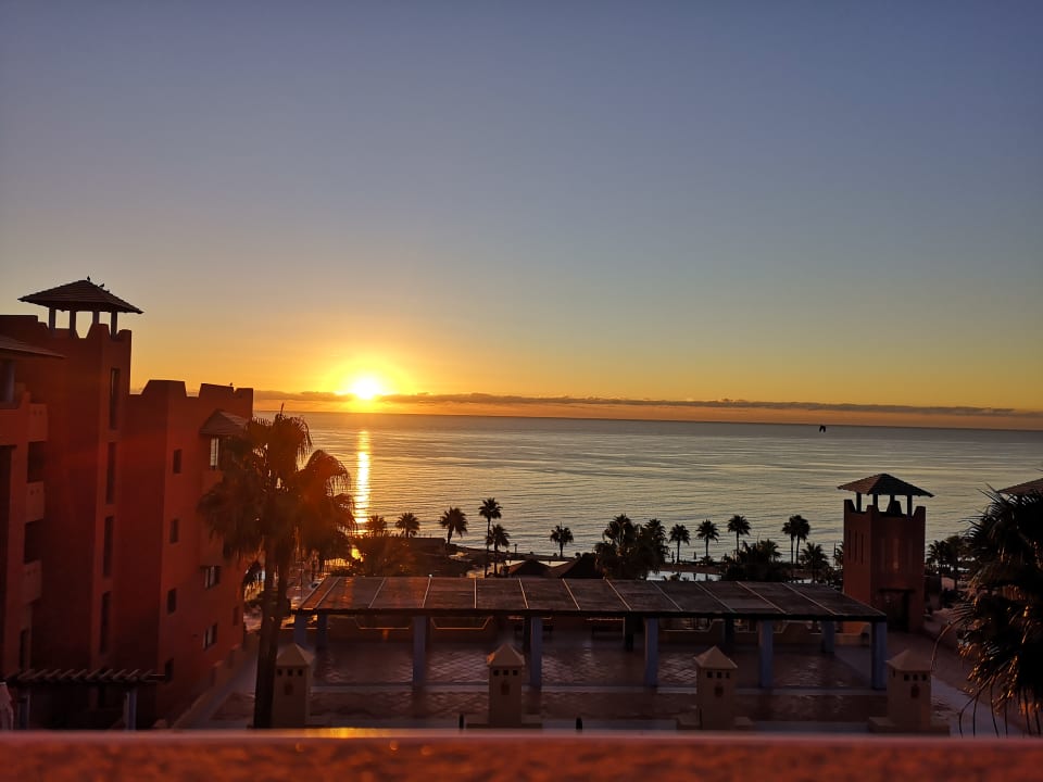 Ausblick H10 Tindaya