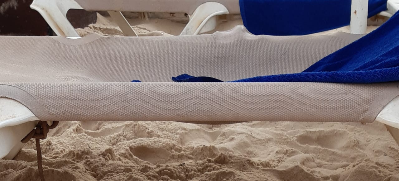 Strand Hotel Royal Nozha