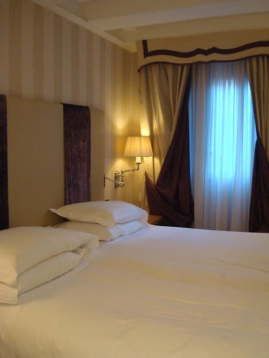 Zimmer Starhotels Splendid Venice