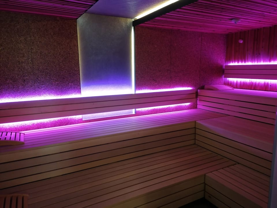 Sport & Freizeit Bio-Wellnesshotel Holzleiten