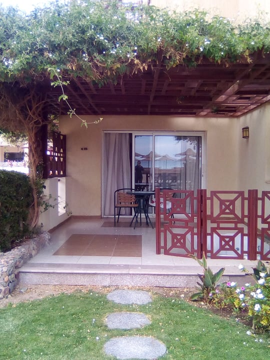 Zimmer Imperial Shams Abu Soma