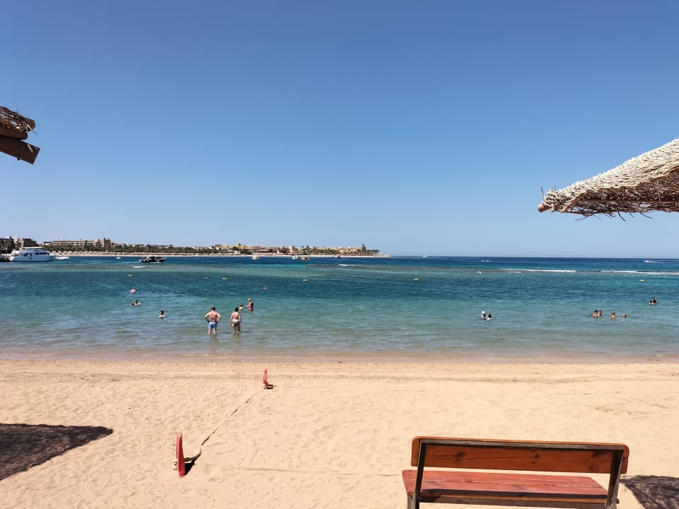 Strand Jaz Makadi Oasis Resort