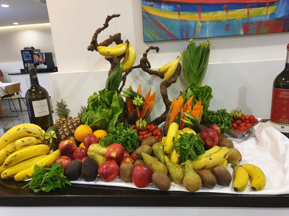 Gastro Sentido Aequora Lanzarote Suite