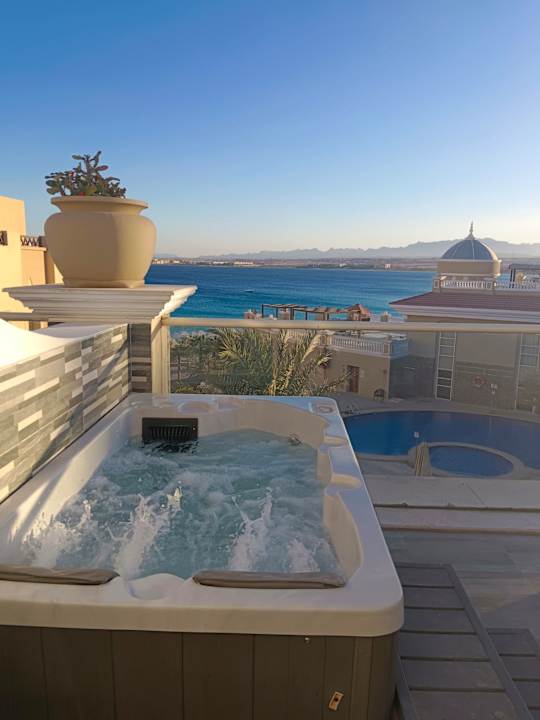 Zimmer Kaisol Romance Resort