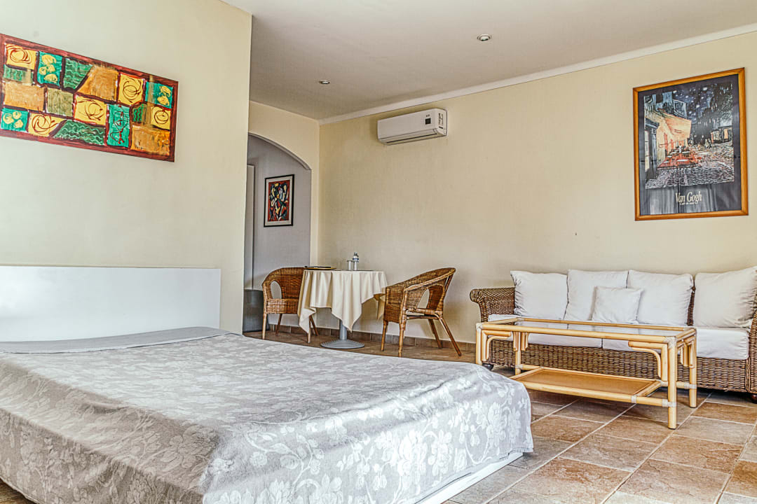 Zimmer Resident Landhotel Can Davero