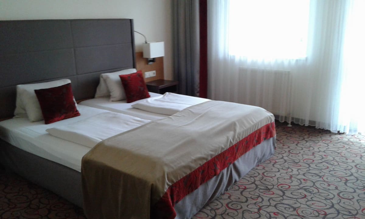 Zimmer Hotel Schneeberghof