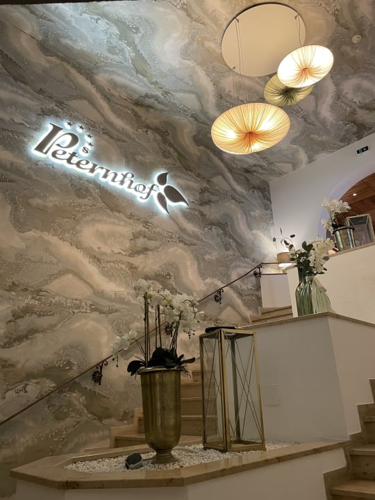 Sonstiges Wohlfühlresort Peternhof