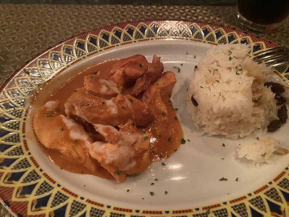 Gastro Grand Palladium Punta Cana Resort & Spa