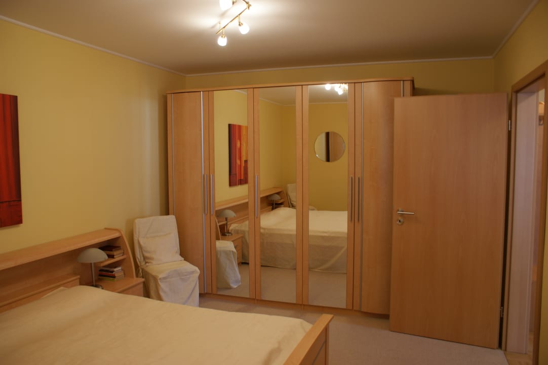 Zimmer Ferienwohnung Schanzenstraße