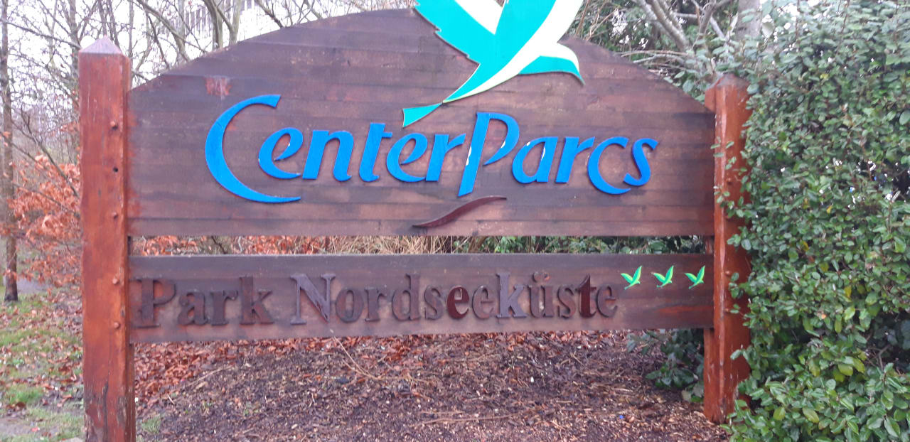 Sonstiges Center Parcs Park Nordseeküste