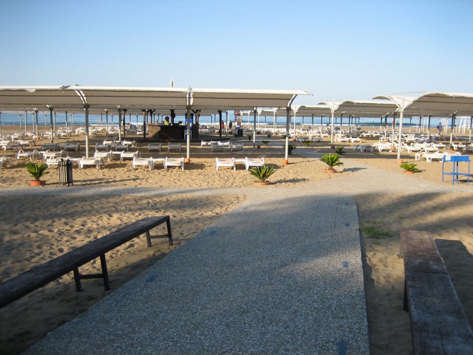 Strand Sunis Kumköy Beach Resort Hotel & Spa