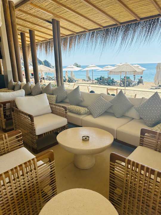 Strand Rixos Premium Tekirova