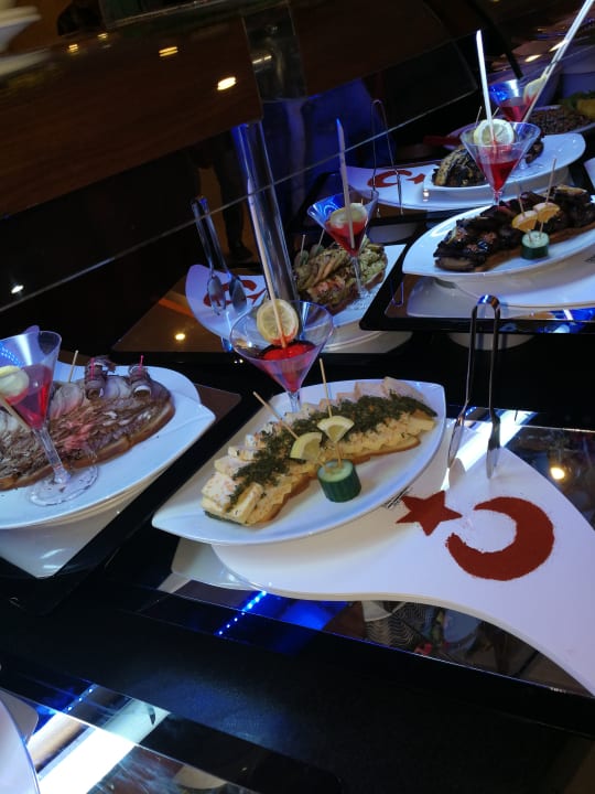 Gastro Saphir Resort & Spa