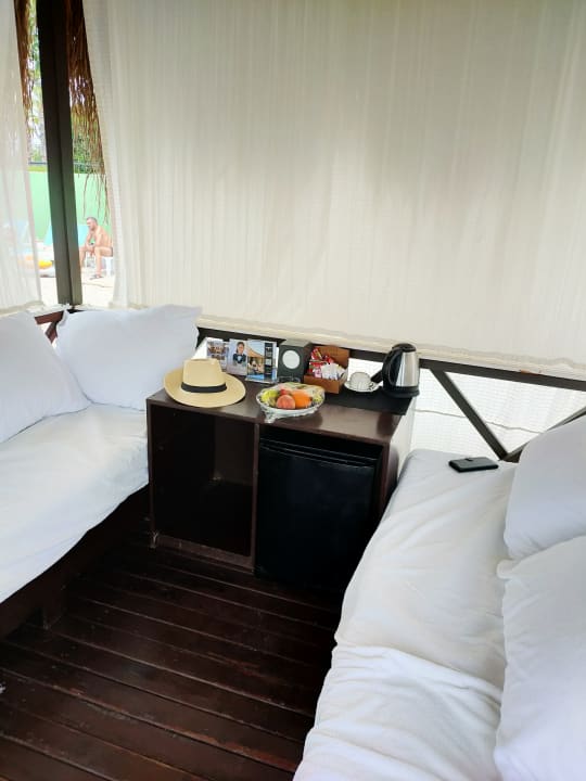 Zimmer Limak Limra Hotel & Resort