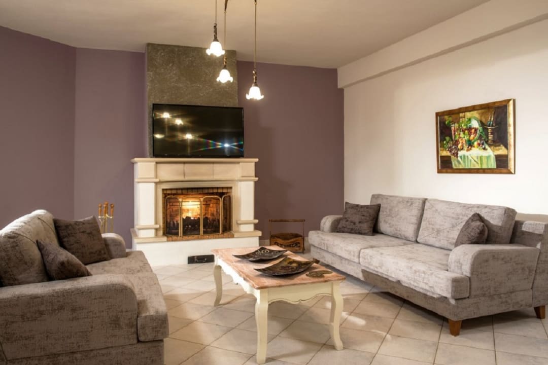 Sonstiges Wine Dark Sea Villa Artemis