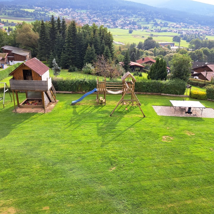 Sport & Freizeit Gäste- & Appartmenthaus Weber