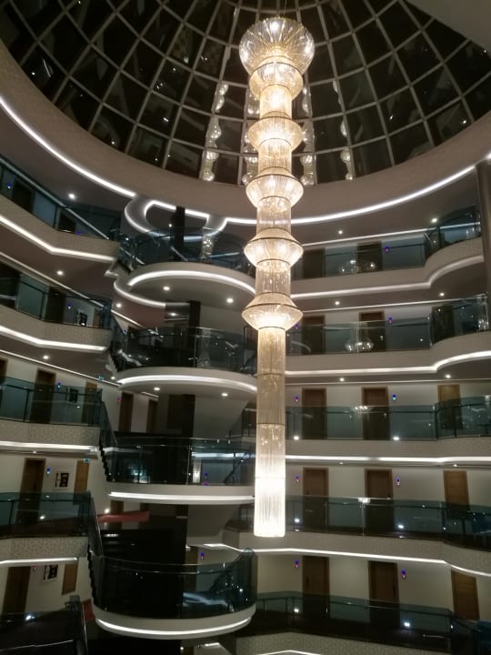 Sonstiges Lonicera Resort & Spa Hotel