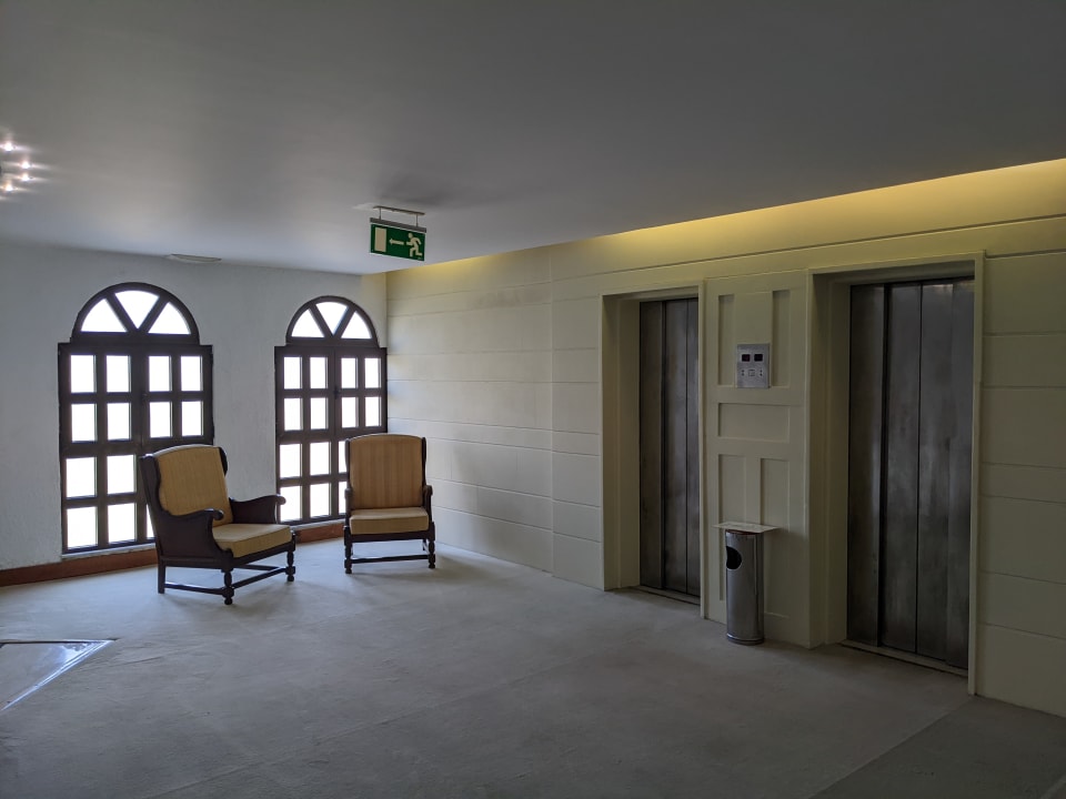 Sonstiges Apollonia Beach Resort & Spa