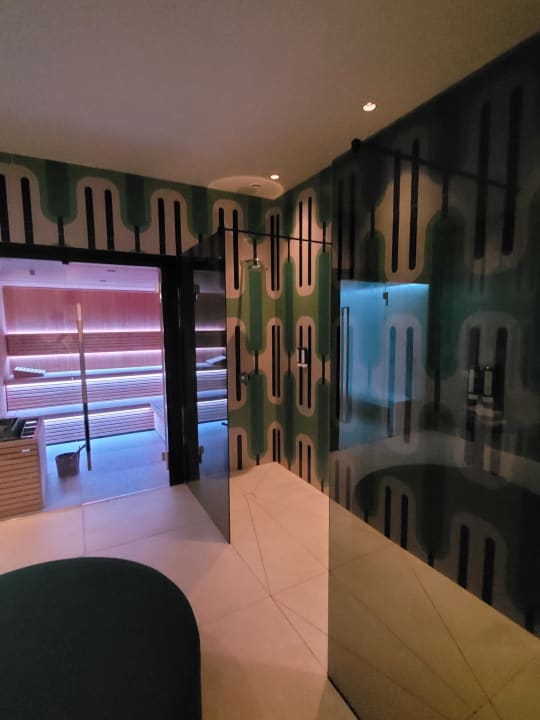 Sport & Freizeit Falkensteiner Boutique Hotel Prague