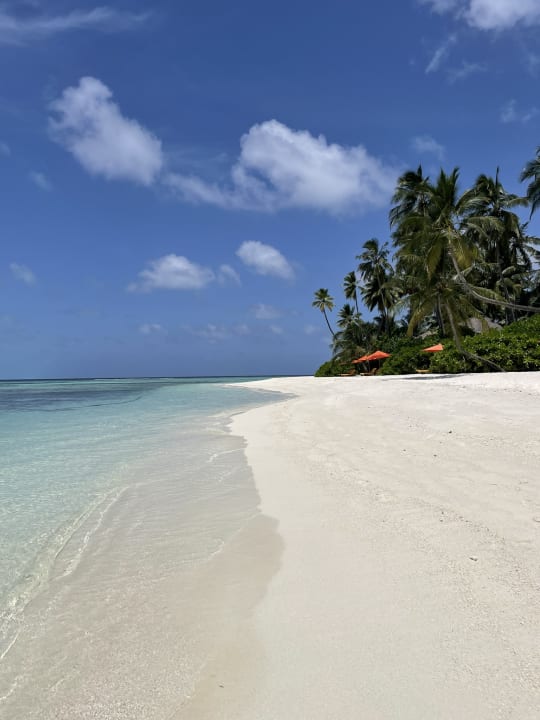 Strand Angsana Velavaru