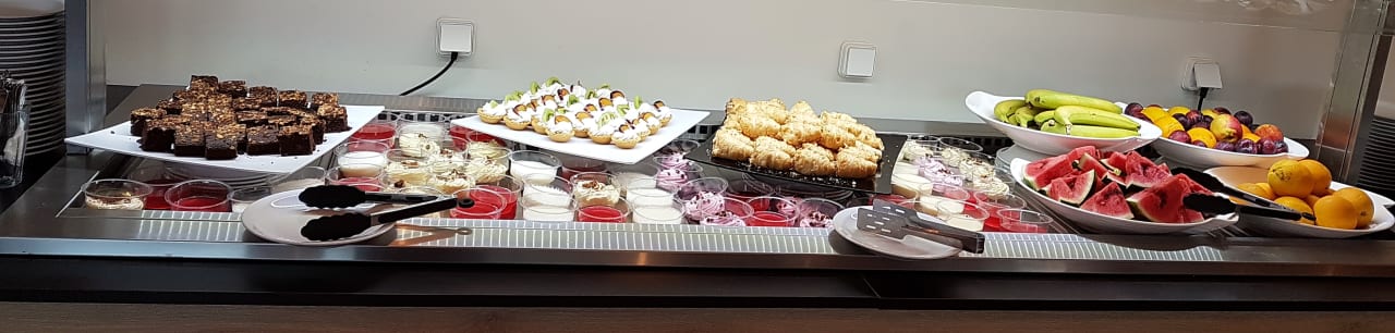 Gastro Castellum Suites All Inclusive
