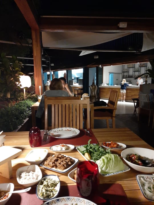 Gastro Titanic Luxury Collection Bodrum