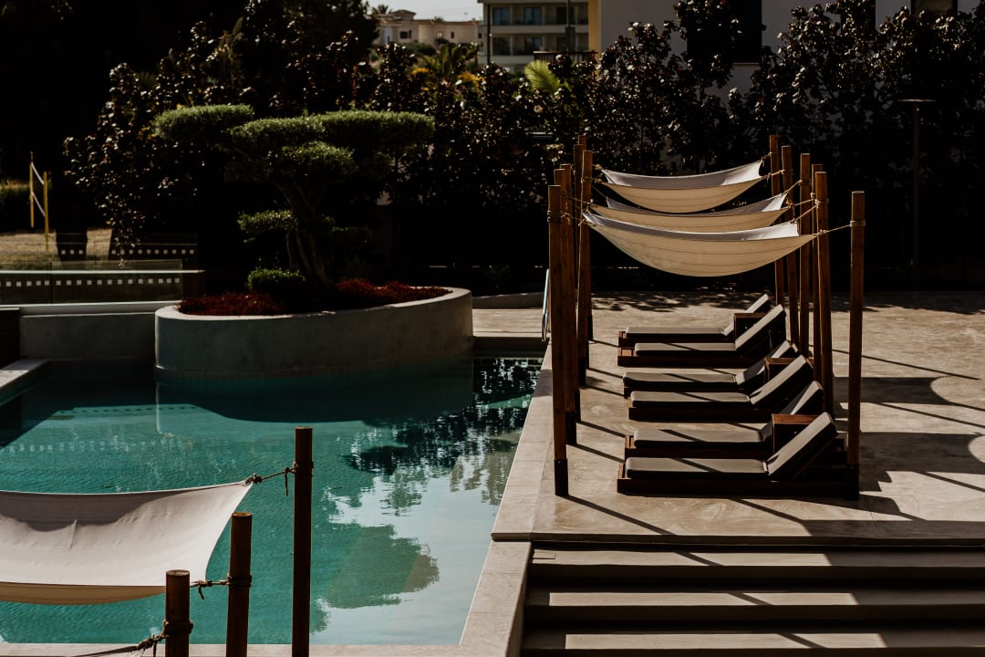 Pool Cavo Zoe Seaside Hotel