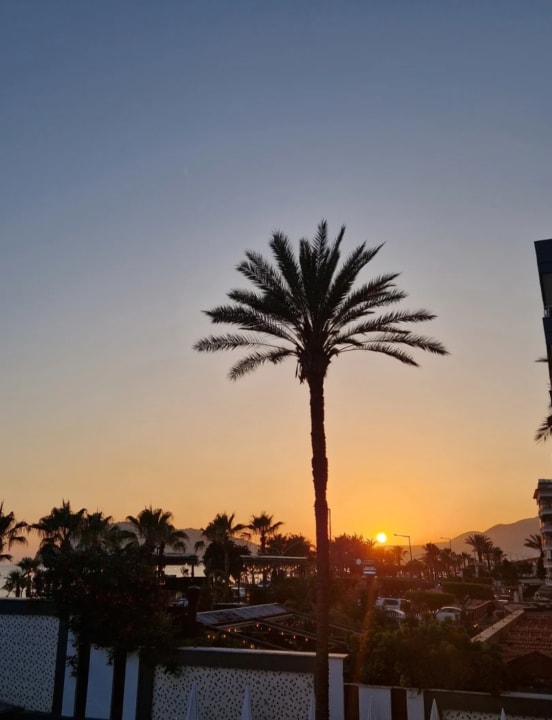 Strand Kaila Beach Hotel