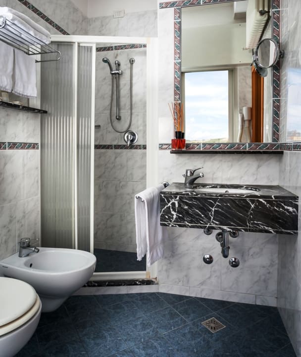 Zimmer Hotel Feldberg