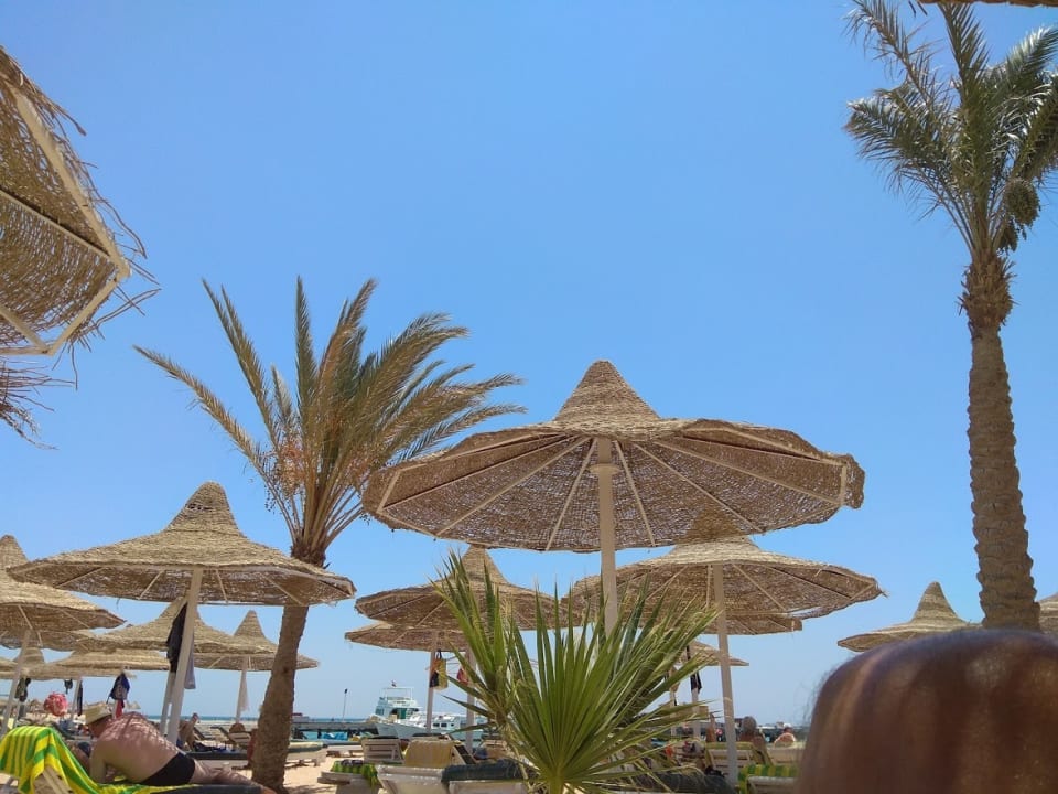 Strand Giftun Azur Resort