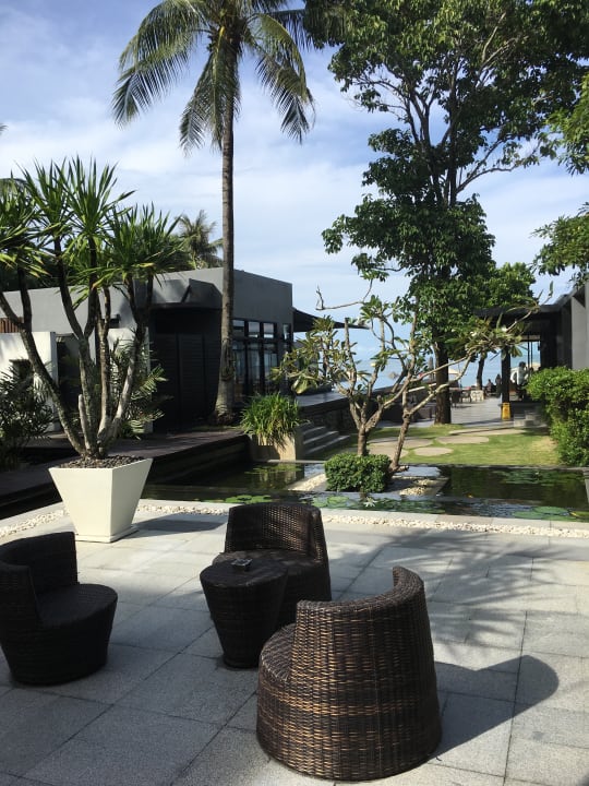 "Gartenanlage" Aleenta Resort And Spa Phuket - Phangnga ...