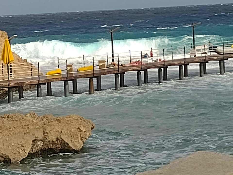 Strand Pickalbatros Villaggio Resort - Portofino