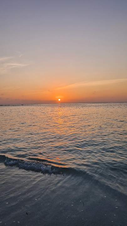 Strand Vilamendhoo Island Resort & Spa