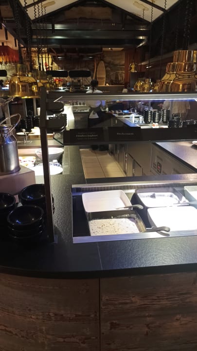 Gastro Hotel Bell Rock Europa-Park