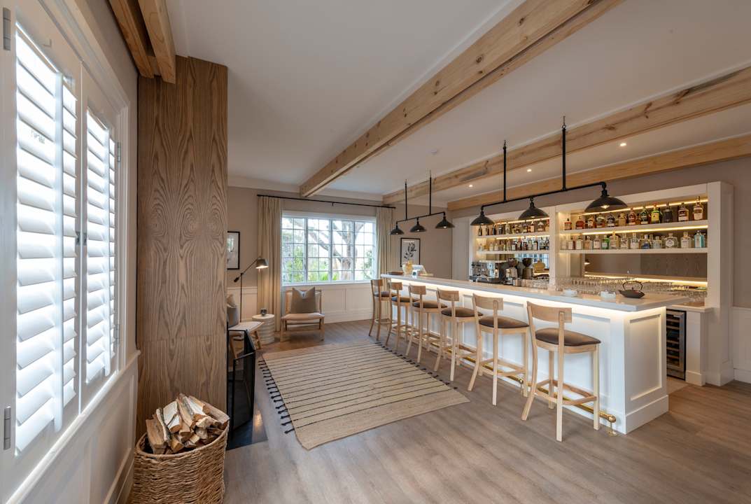 Gastro Shamwari Riverdene