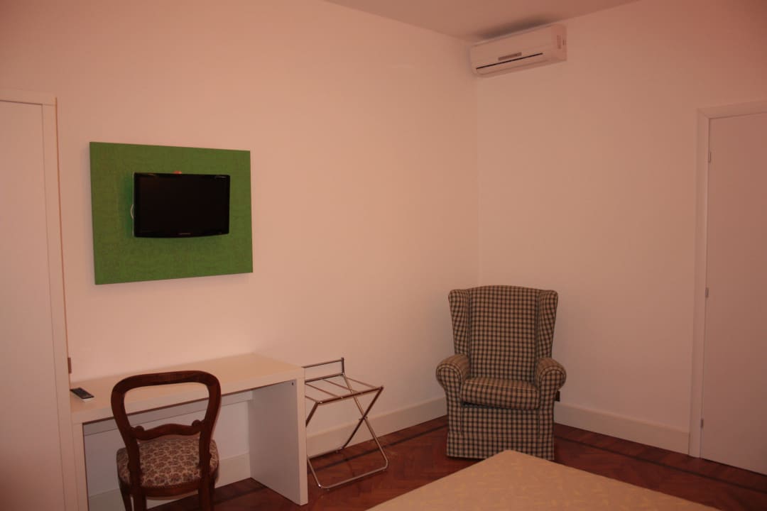 Room Hotel Affittacamere Via Mazzini