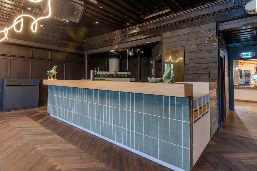 Gastro Aldiana Club Ampflwang