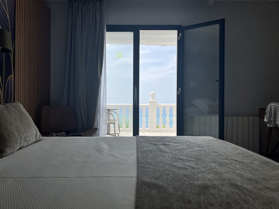Zimmer Hotel Servigroup Montiboli