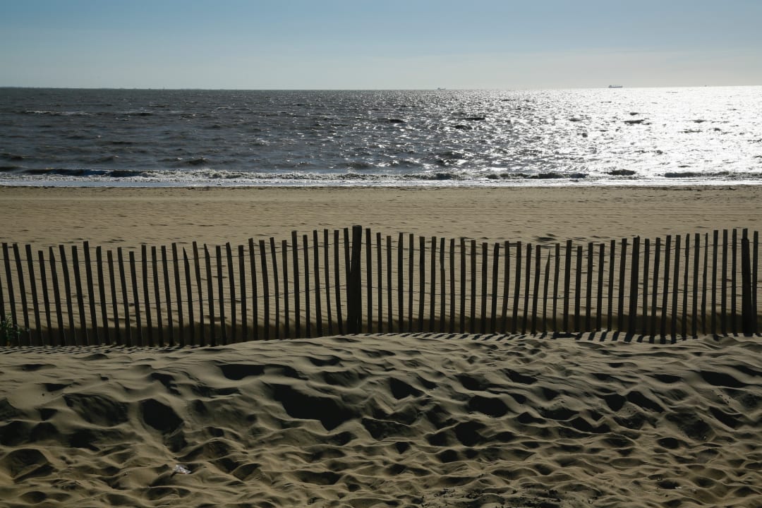 Strand Côté Océan