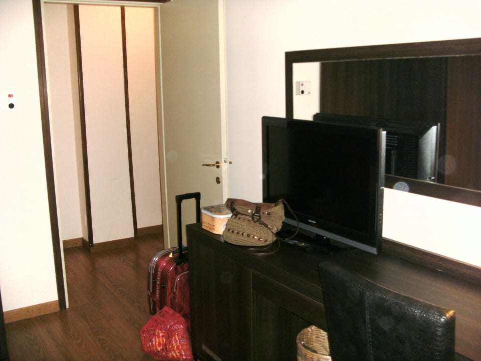 Zimmer Hotel Dei Tigli