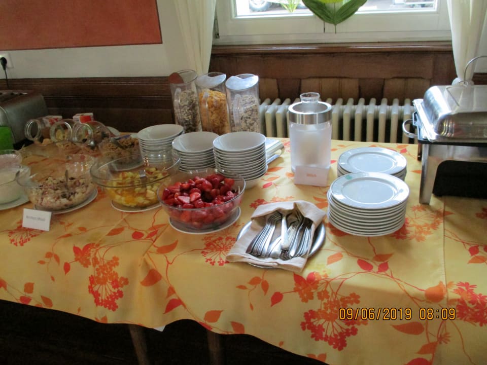 Gastro Badischer Landgasthof Hirsch