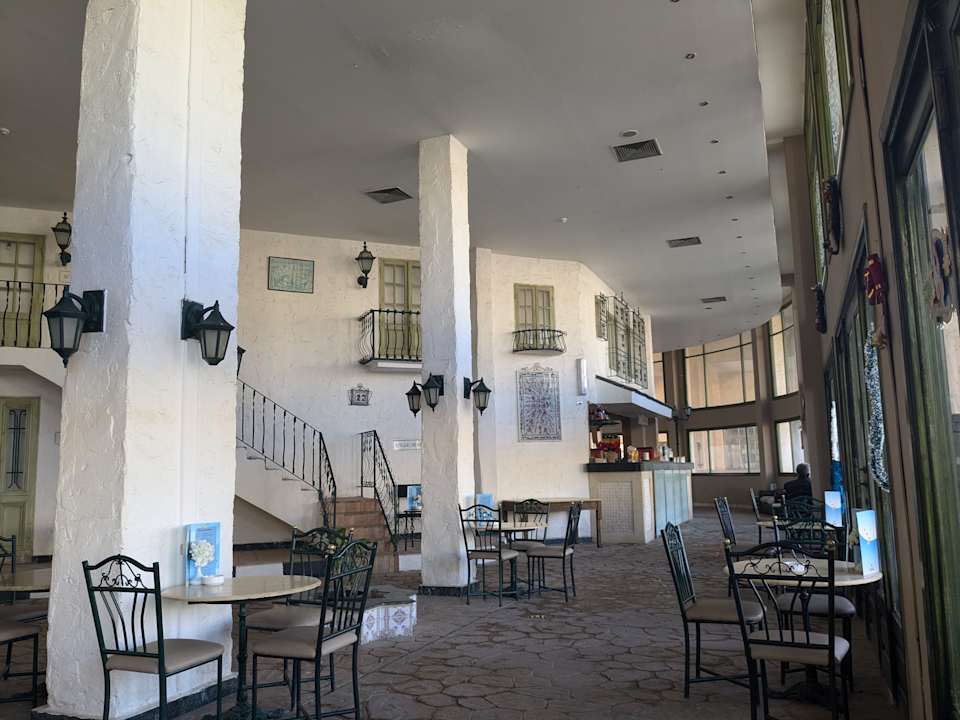 Gastro Sunny Days Palma De Mirette Resort & Spa