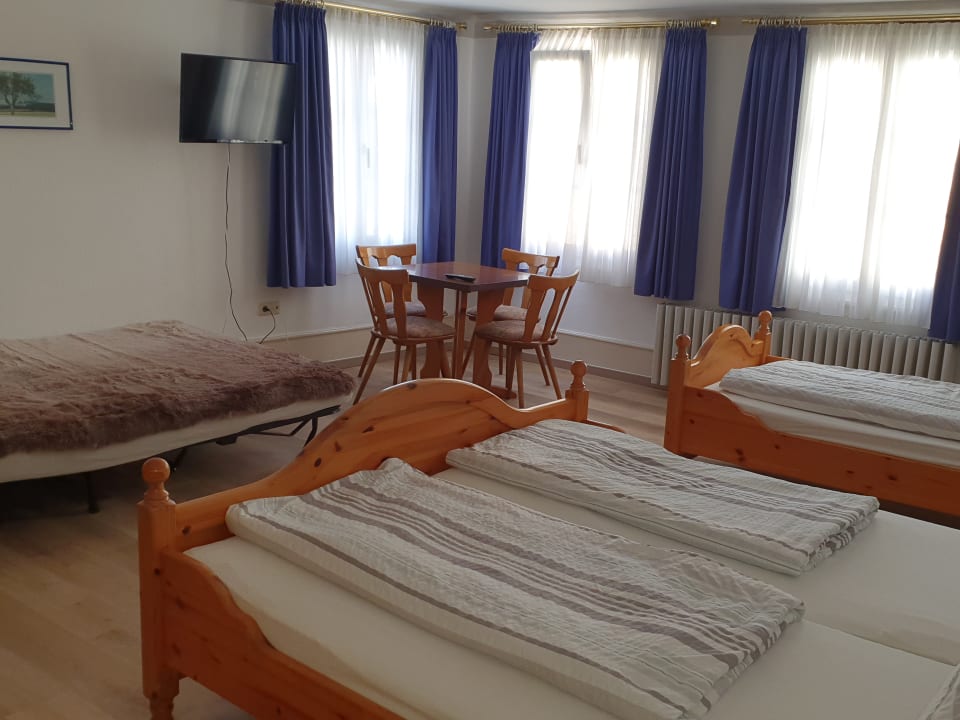 Zimmer Gasthaus Hirsch